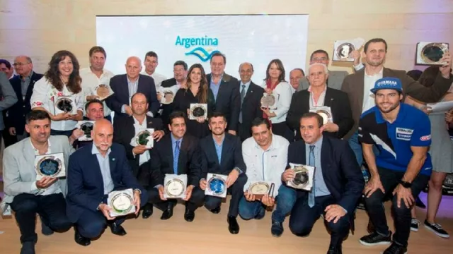 Tucumán fue distinguida por su participación en las ediciones sudamericanas del Dakar