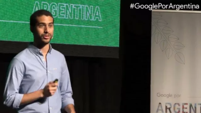 Google pasó por Córdoba (¿sabías que ya es el “medio” más grande del país?)