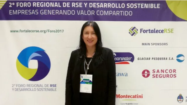 Sancor Seguros y el RSE: "La ciudad es un buen polo de responsabilidad social"