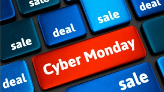 No lo duda: dice que el Cyber Monday tiene ofertas infladas