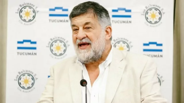 Rocchia Ferro está conforme con la decisión judicial, pero ahora apunta a la “cuestión de fondo”