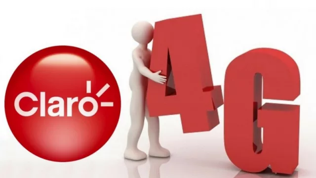 Con Claro, América es una sola (4, 7 y 10 Gb) a tarifa local