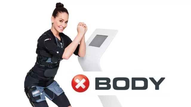 XBody ya funciona en Yerba Buena (la gimnasia por electroestimulación en pleno crecimiento)