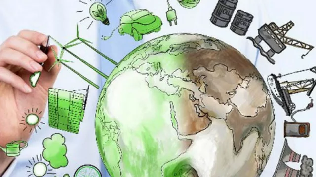 Productores salteños podrán solicitar financiamiento para proyectos ambientales