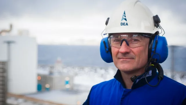 Hay otra petrolera alemana que está interesada en ingresar a Vaca Muerta