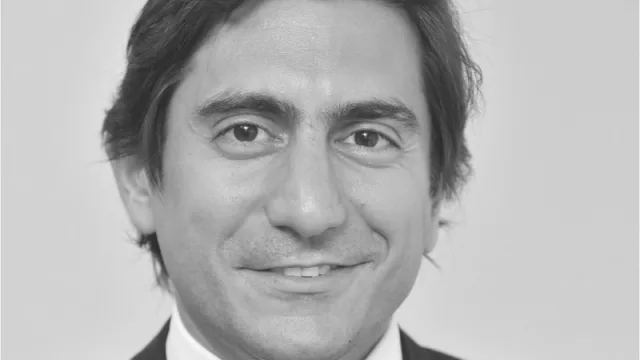 Nuevo Gerente de Negocios Corporativos en Gire