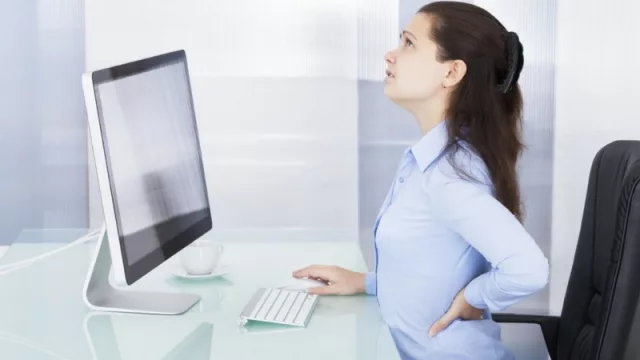 Las enfermedades asociadas al trabajo que más afectan a las empresas