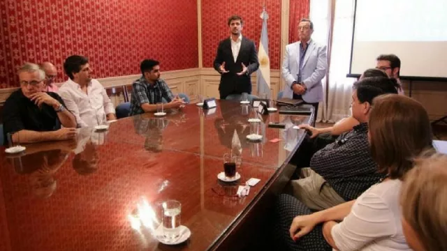 El CEO de Avian SA pasó por Tucumán y afirmó que la provincia se transformó en el destino elegido por todas las líneas aéreas