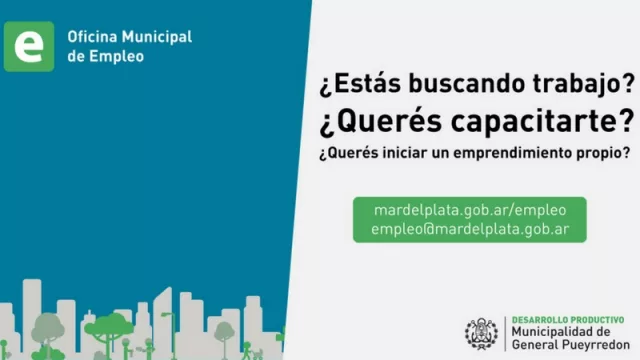 Programa de Entrenamiento Laboral: Ingresaron cuatro jóvenes a El Noble