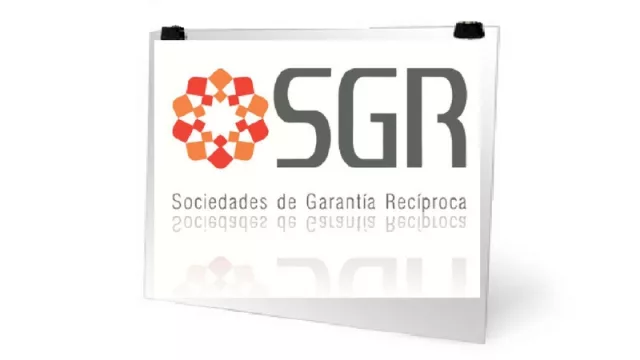Sociedades de Garantía Recíproca