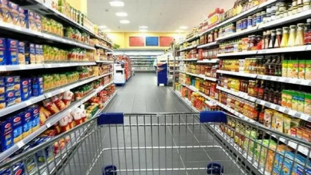 La facturación en los supermercados tucumanos subió un 17%