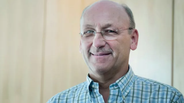 Reconocieron en Estados Unidos la trayectoria de Daniel Ploper, el que mayor aporte hizo a la industria sojera en el país