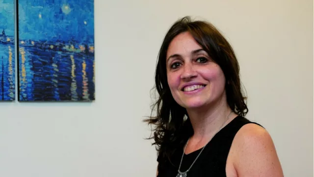 Garantizar: una sociedad en la que tenés que estar (Sabina Ozomek en IN semanal)