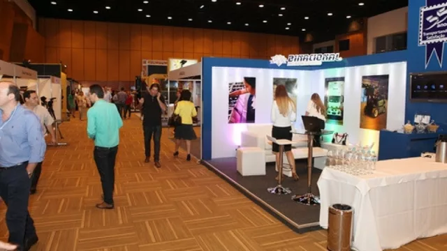 Más de USD 20 M en intención de negocios en la 9° edición de la Expo Paraguay Brasil