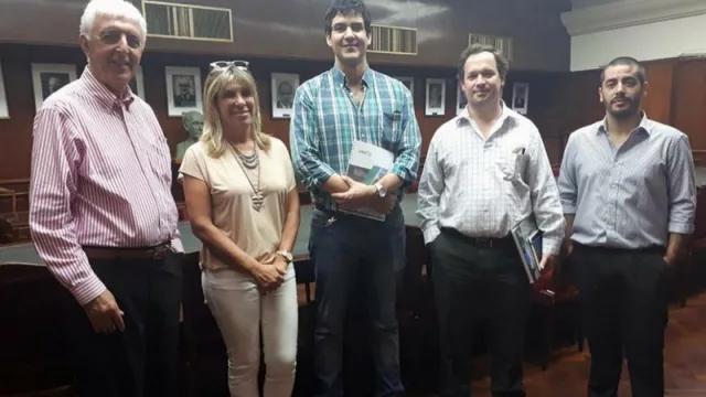 Buenos números: Sky Online invertirá 100 mil dólares en una investigación médica tucumana