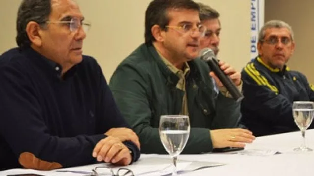 El Hotel El Mirador de Tafí, nueva adquisición de la Mutual Bancaria