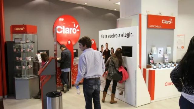 Un tucumano le ganó el juicio a Claro y cobrará $100.000