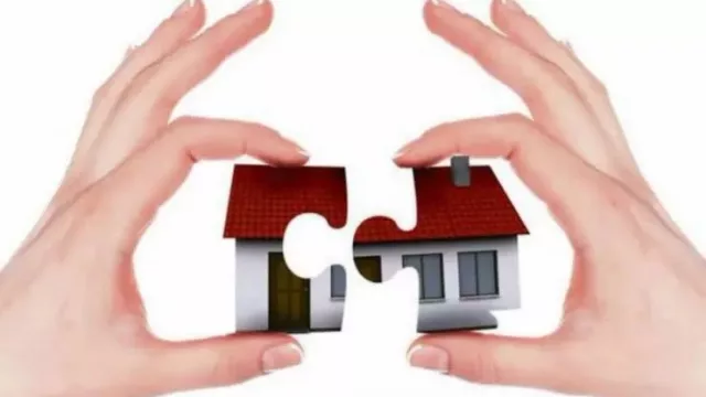 Puesto en los zapatos de un inquilino…