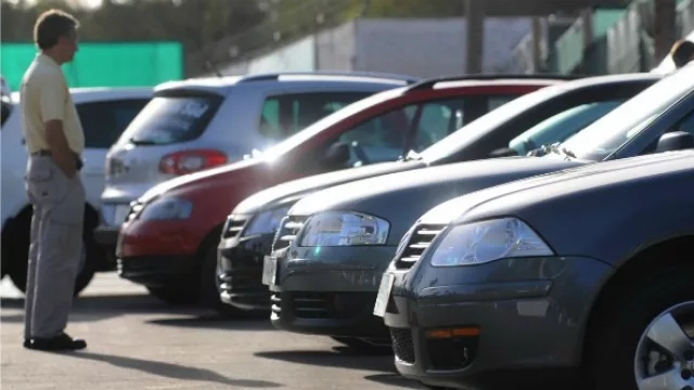 Subió 20% la venta de autos usados con respecto al año pasado en Tucumán