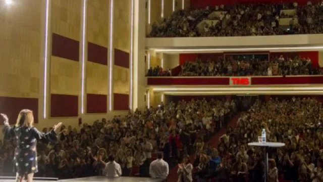 Armisen: “llevaremos al Mercedes Sosa a un nivel internacional”