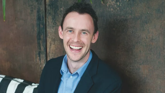 Love Mondays, el TripAdvisor de las carreras profesionales (entrevista a Dave Curran, Co-Founder)