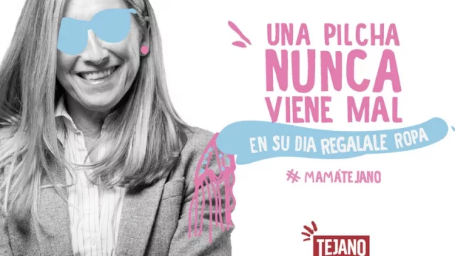 La publicidad pone a las madres en otros roles