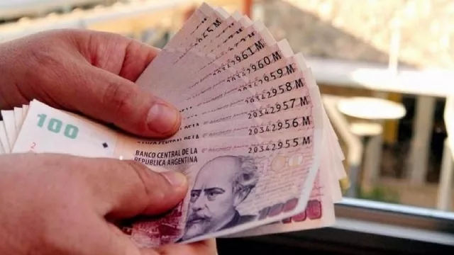 Tucumán y Salta se quedan con el 5% de los créditos del país