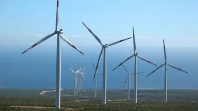 Los más de US$7.000 M invertidos en energía dejan muy bien parado al país