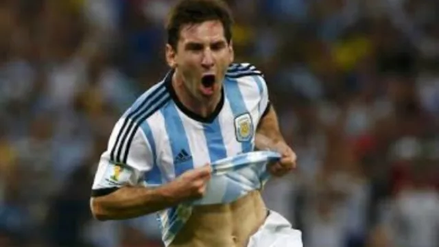 Argentina dentro de Rusia… ¿y por el mundo?