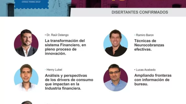 Tucumán será residencia de la 10ª Jornada NOA de Créditos & Cobranzas