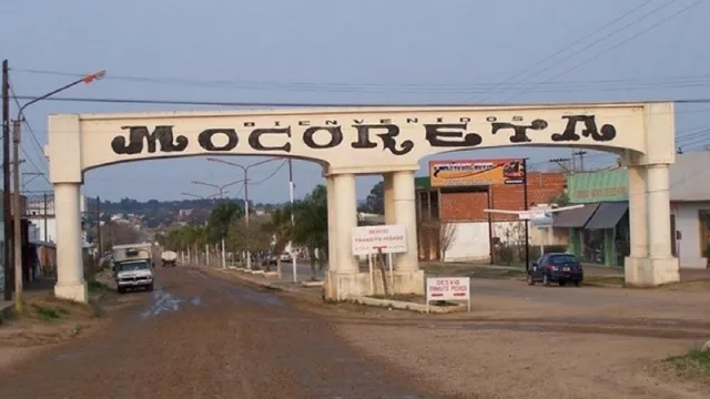 ICAA evalúa el impacto ambiental del proyecto Parque Industrial de Mocoretá