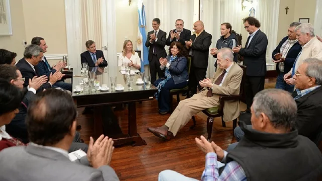 La Justicia Federal ya analiza la ordenanza antiazúcar