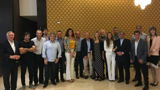 Desde Tucumán Endeavor piden a la inversionista apostar a los emprendedores