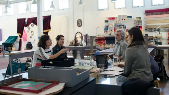 Proyectos recibirán asignaciones estímulo de la convocatoria Espacio Santafesino 2017