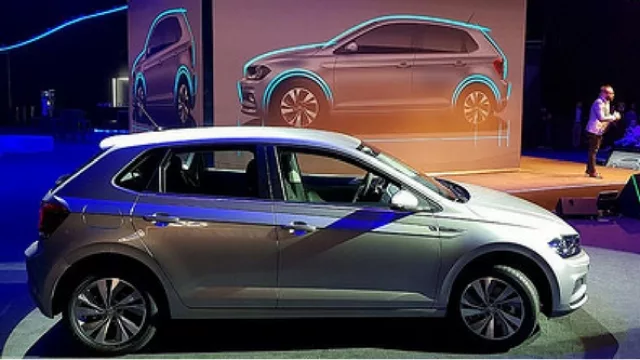 La gente anda diciendo: opiniones del Volkswagen Polo