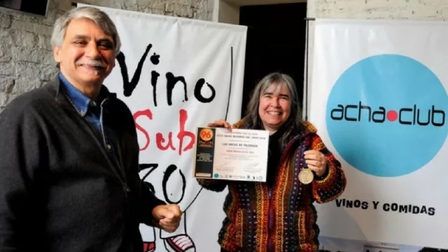 Vinos tucumanos fueron coronados con los máximos puntajes del país