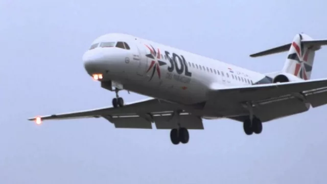 Aerolínea Sol del Paraguay dispone tarifas preferenciales para sector turístico de Misiones