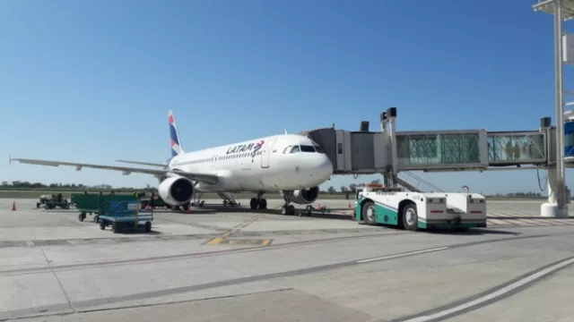 Durante septiembre, más de 2.000 personas viajaron desde Tucumán