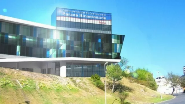 Entre Ríos inauguró el Centro de Convenciones más grande del Litoral argentino