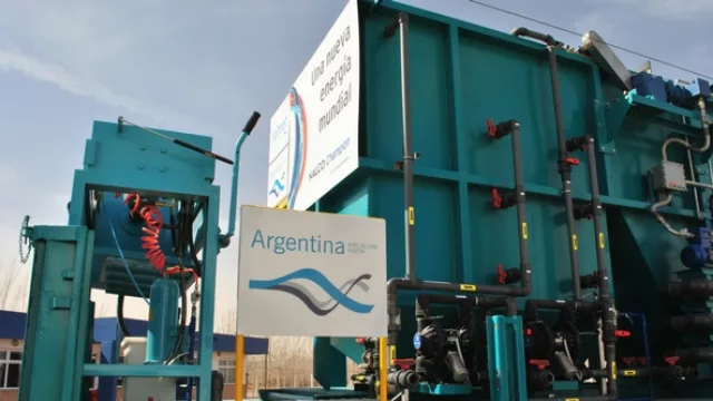 Nalco Champion espera que haya inversiones en el mediano y largo plazo en Añelo    