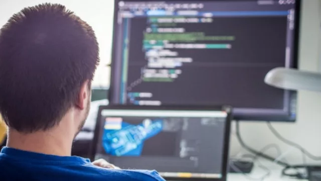 ¿Cuánto gana un programador en Argentina?