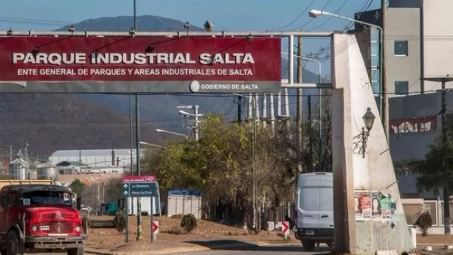 El martes 10 habrá una Encuentro de Pymes industriales en Salta
