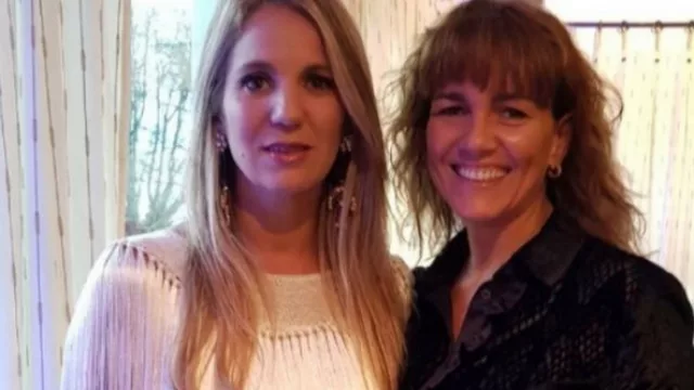 Se presentó la colección primavera verano de Color Uva, Levi's, las Jaimet y Chenna bags