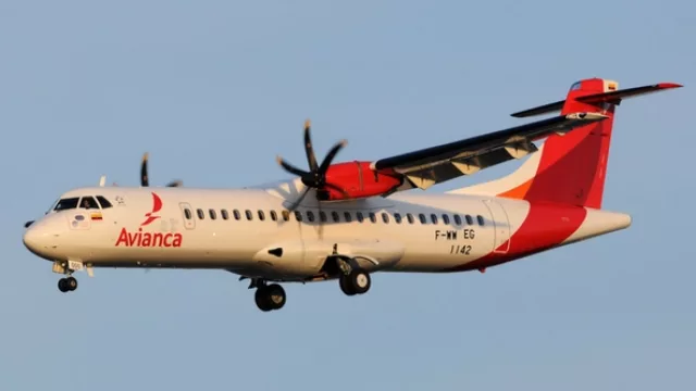Habemus Avianca: Mar del Plata suma una nueva aerolínea low cost