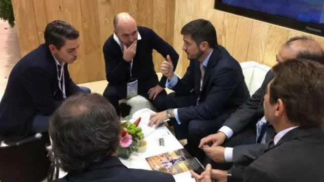 Luego de la experiencia en París, Tucumán vuelve a la vidriera como destino a nivel mundial