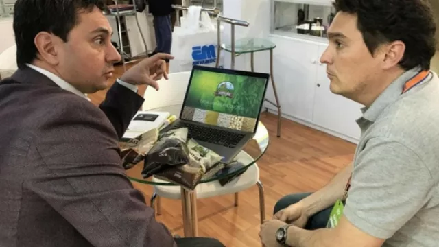 La presencia tucumana en Expo Agroalimentaria Perú abrirá negociaciones con el Pacífico