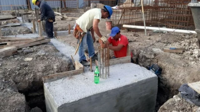 La empresa formoseña Álamo Desarrollos Inmobiliarios construye el primer completo