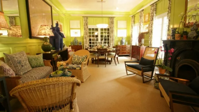 Casacor Paraguay abre sus puertas este miércoles