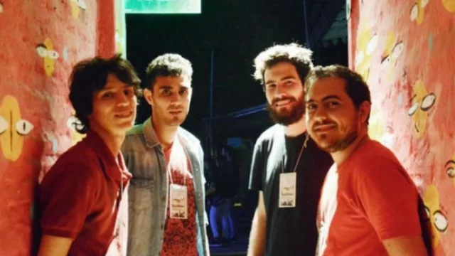 El 3° Festival Audiovisual y Multimedia del NEA se lleva adelante en Chaco