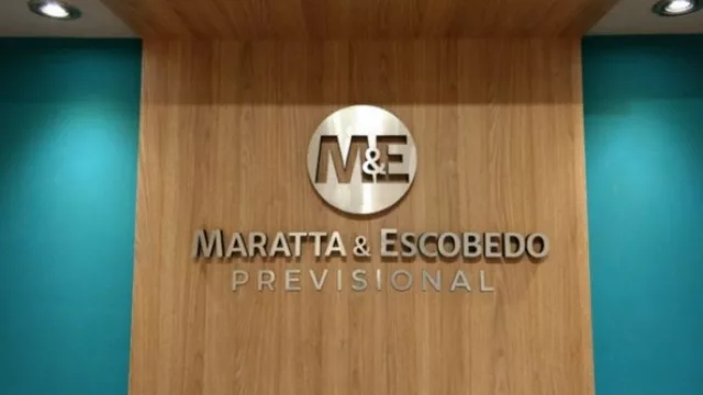 La franquicia del día: Maratta & Escobedo Previsional a partir de $ 450.000